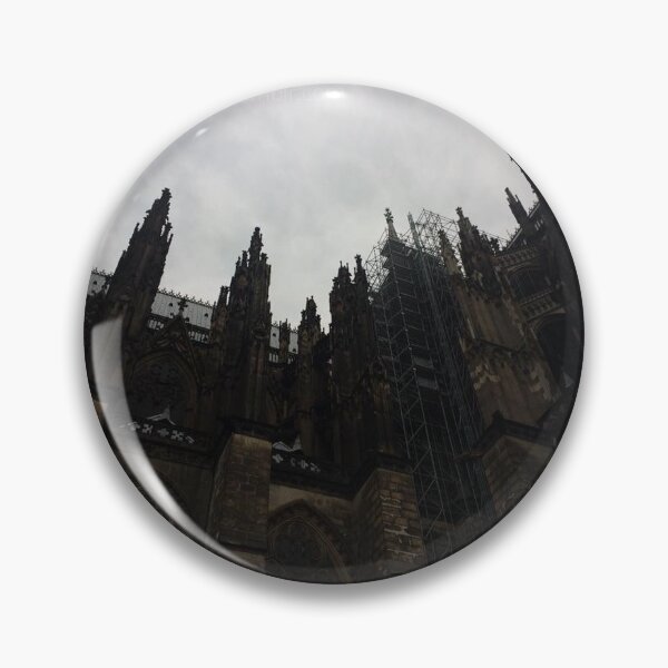 Item preview, Cologne Cathedral designed and sold by selenaxsc.