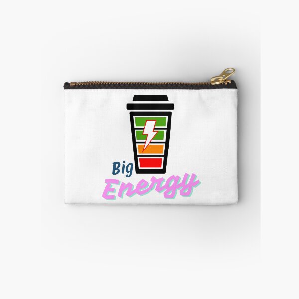 Item preview, Big energy designed and sold by Ashtreemeadow.