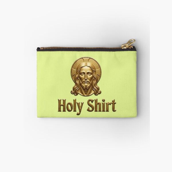 Item preview, JESUS GOLD Face T SHIRT For sale designed and sold by Digital Humour ⭐️⭐️⭐️.