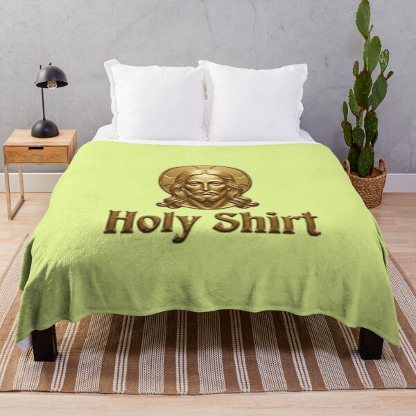 Item preview, JESUS GOLD Face T SHIRT For sale designed and sold by Digital Humour ⭐️⭐️⭐️.