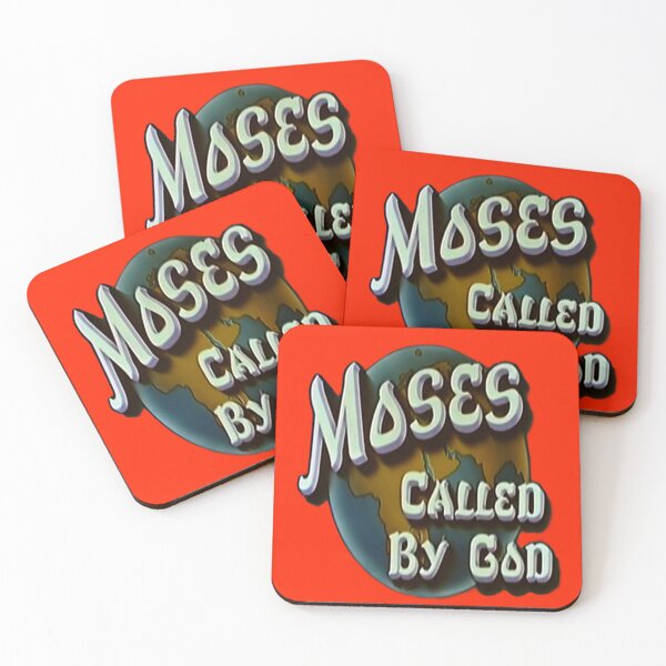 Item preview, "Moses" designed and sold by chateaudebailey.