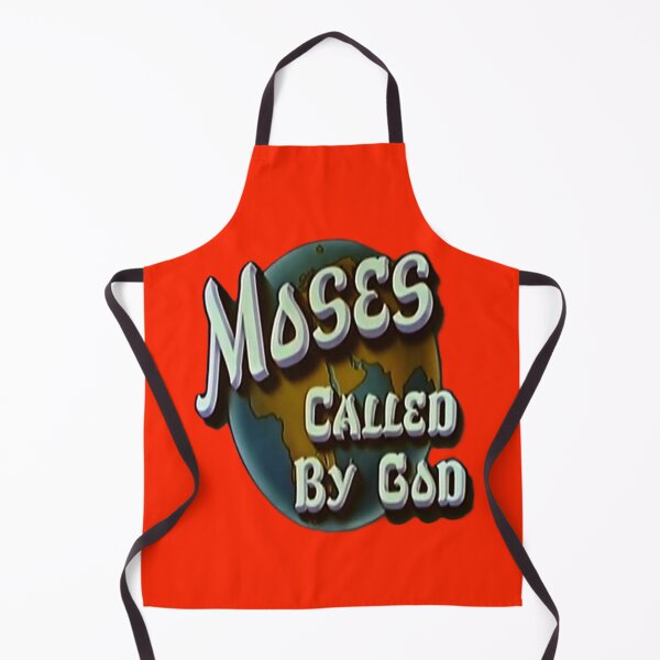Item preview, "Moses" designed and sold by chateaudebailey.
