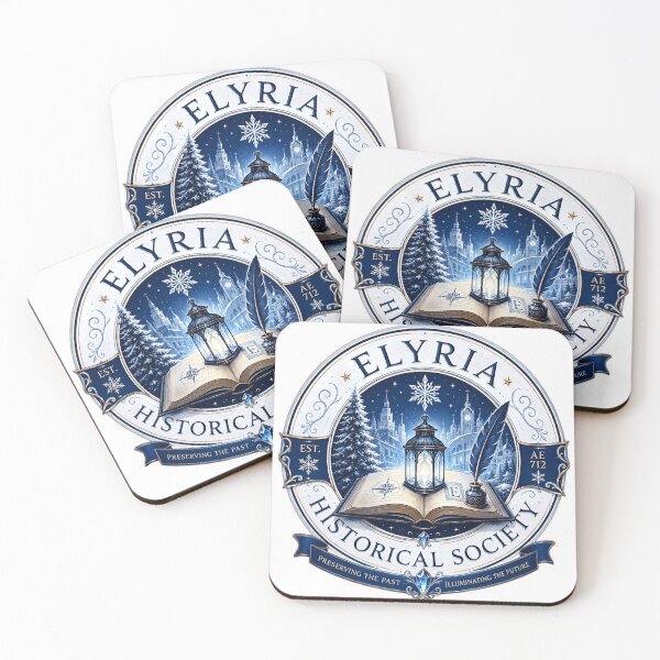 Item preview, Elyria Historical Society  designed and sold by Elyria Souvenirs and Gifts.