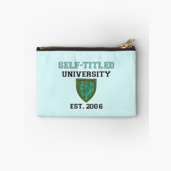 Item preview, Self-Titled University designed and sold by annikaslaywalker.