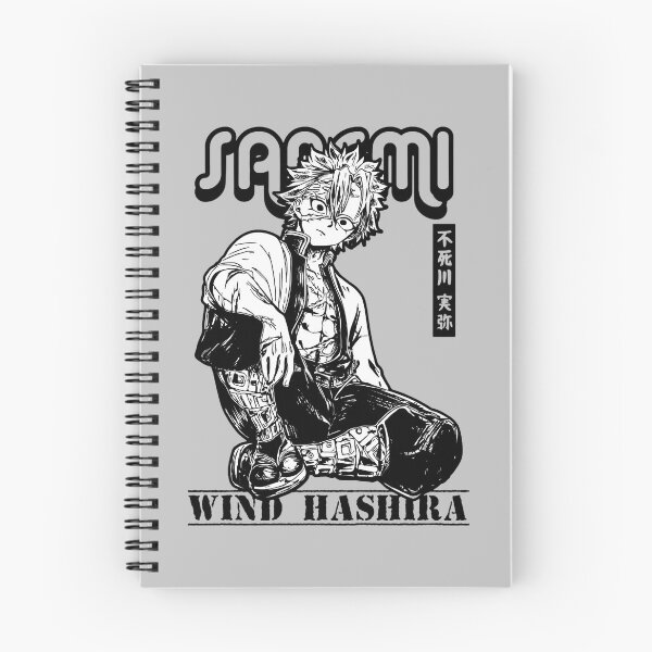 Item preview, Demon Slayer designed and sold by PrismPulseApp.