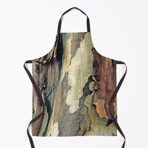 Item preview, Exotic Textured Tree Bark Breathtaking Colorful Close-Up designed and sold by DEC02.
