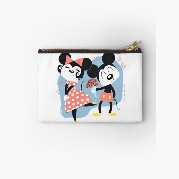 Item preview, Mickey and Minnie designed and sold by Oh Sweet Barnacles.