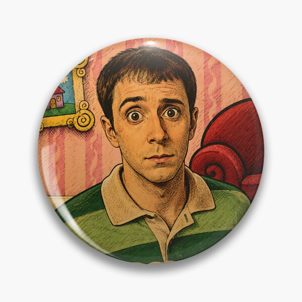 Item preview, What would Steve do? designed and sold by TeeCodes.