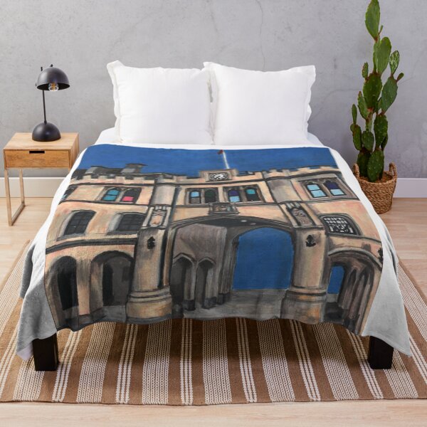Item preview, Stonebow Gate designed and sold by SurrebralArtist.