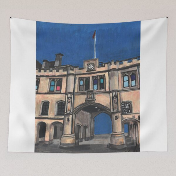 Item preview, Stonebow Gate designed and sold by SurrebralArtist.