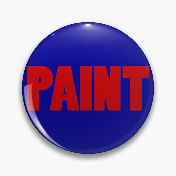 Item preview, PAINT Red designed and sold by centurianinc.