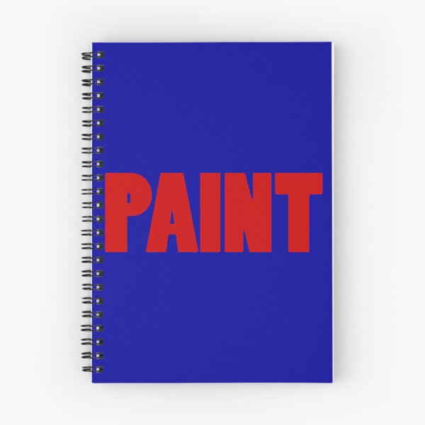 Item preview, PAINT Red designed and sold by centurianinc.