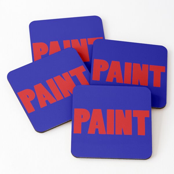 Item preview, PINTURA Roja designed and sold by centurianinc.