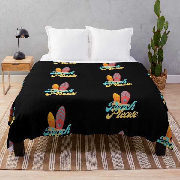 Item preview, Beach please designed and sold by Ashtreemeadow.