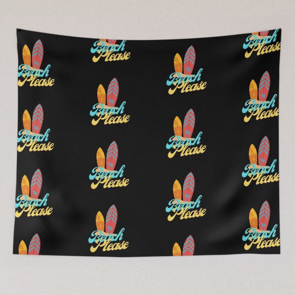 Item preview, Beach please designed and sold by Ashtreemeadow.