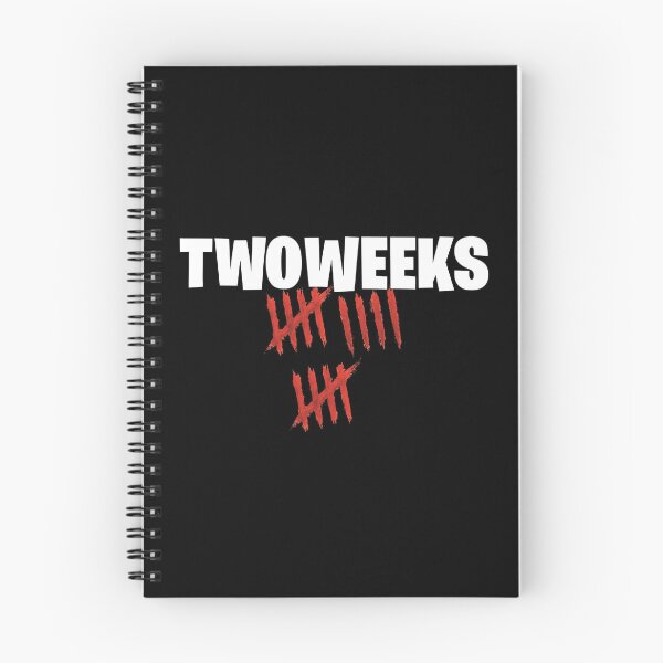 Item preview, Two Weeks in a Fortnite designed and sold by UNK-Fatigues.