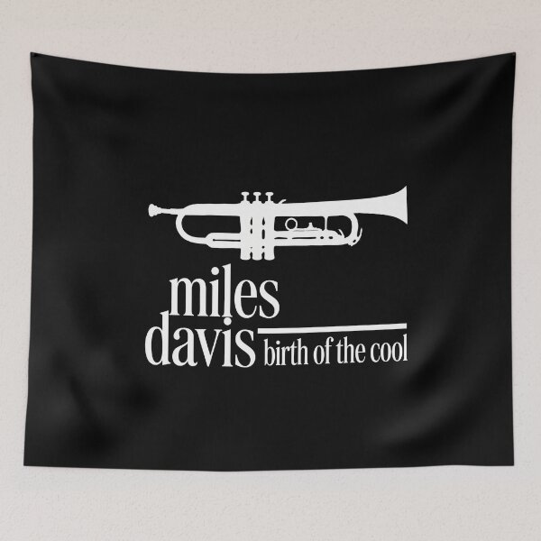 Item preview,  Jazz Musician Silhouette Artwork designed and sold by Odd-Nest-Studio.