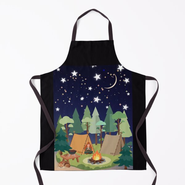 Item preview, Love to Camp! designed and sold by MountainRoisin.