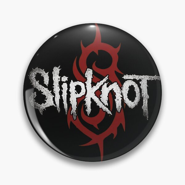 Item preview, Intense Tribal Edge  Emblem designed and sold by RozlinaROZ.