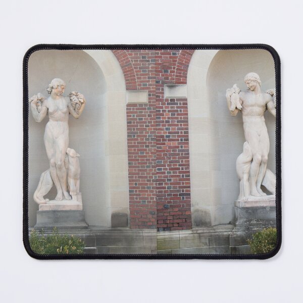 Item preview, Earth and Water Statues designed and sold by Perspective Wings.