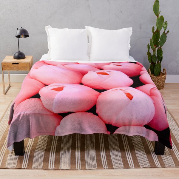 Item preview, Pink Tulips Floral Bouquet In Spring Grandeur designed and sold by DEC02.