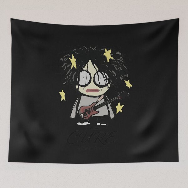 Item preview, Distressed Musician with Stars Bass designed and sold by RozlinaROZ.