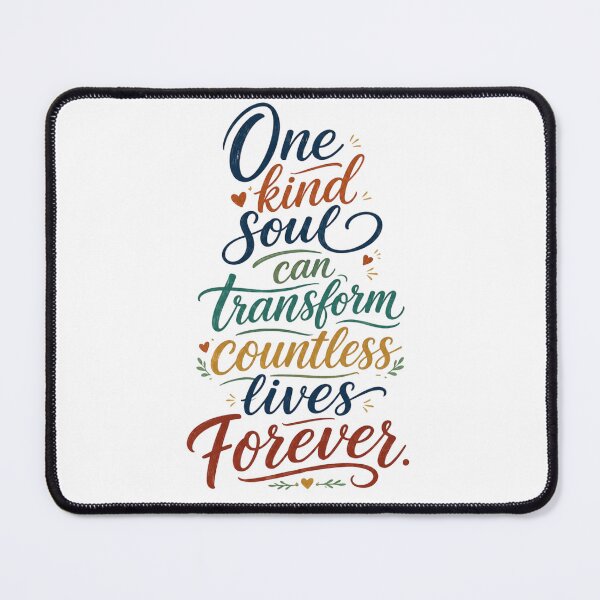 Item preview, kind words designed and sold by MS GARMENTS.