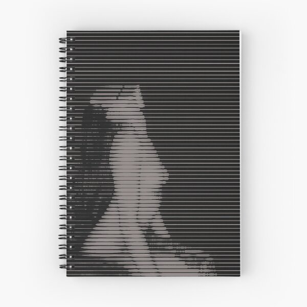 Item preview, read between the lines °2 - between the lines edition designed and sold by spiridelic perspective.