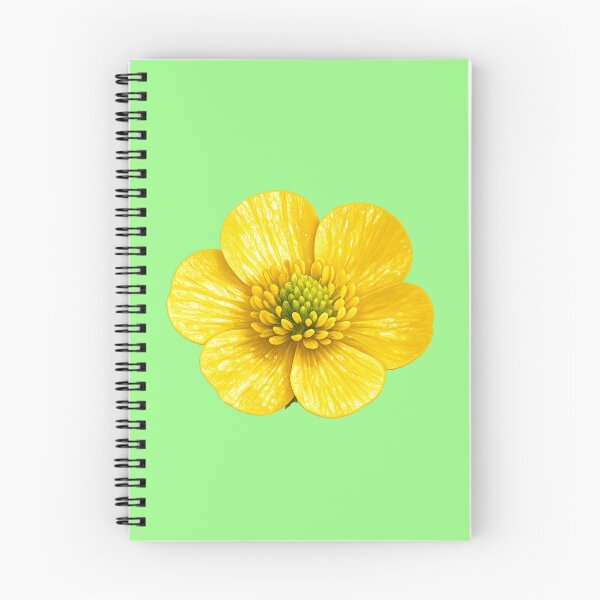 Item preview, BUTTERCUP BLISS designed and sold by NomadicNatureCo.