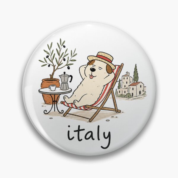 Item preview, Dolce Far Niente designed and sold by RacheMind.