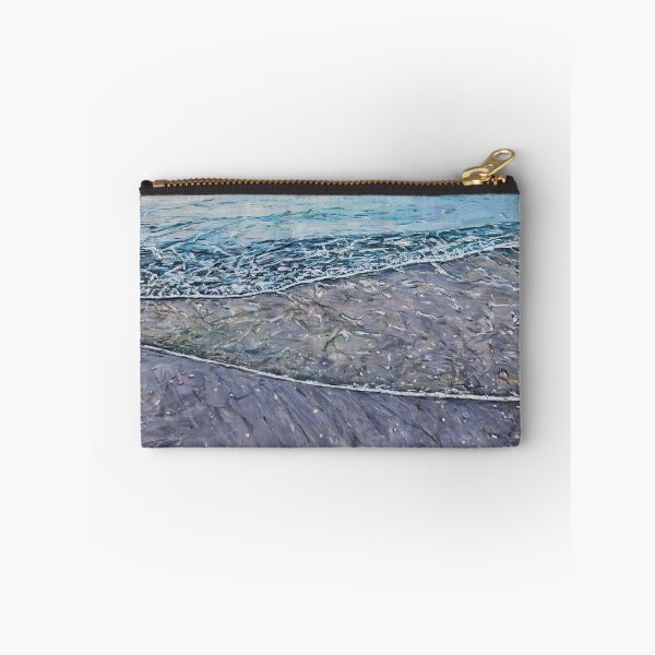 Item preview, Ocean Layers designed and sold by ChristineDavisArt.