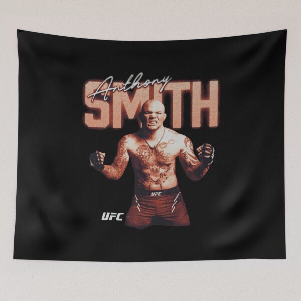 Item preview, Anthony Smith Lionheart designed and sold by JeyVel.