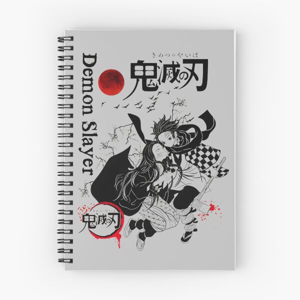Item preview, Demon Slayer designed and sold by PrismPulseApp.