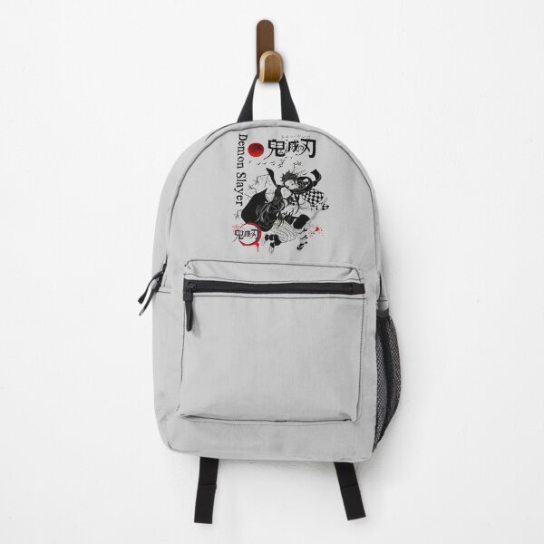 Item preview, Demon Slayer designed and sold by PrismPulseApp.
