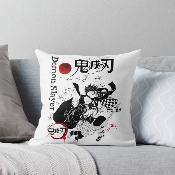 Item preview, Demon Slayer designed and sold by PrismPulseApp.