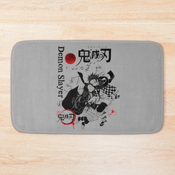 Item preview, Demon Slayer designed and sold by PrismPulseApp.
