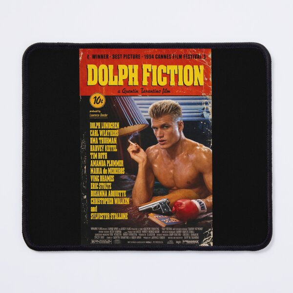 Item preview, Dolph Fiction designed and sold by UNK-Fatigues.