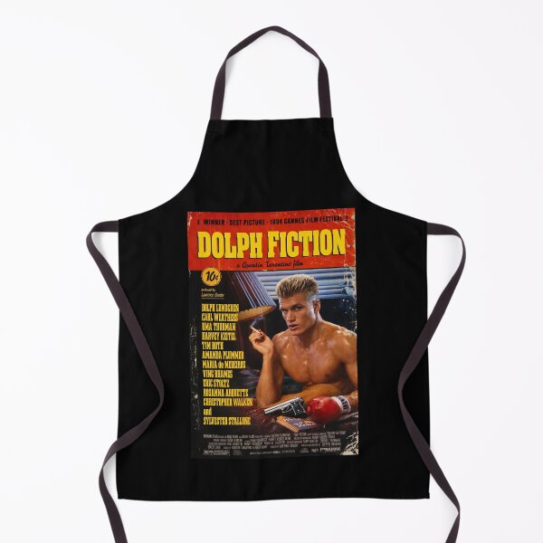 Item preview, Dolph Fiction designed and sold by UNK-Fatigues.