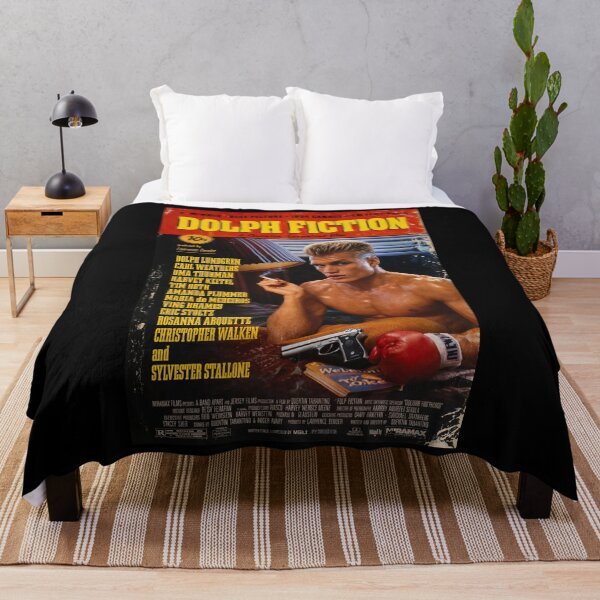Item preview, Dolph Fiction designed and sold by UNK-Fatigues.