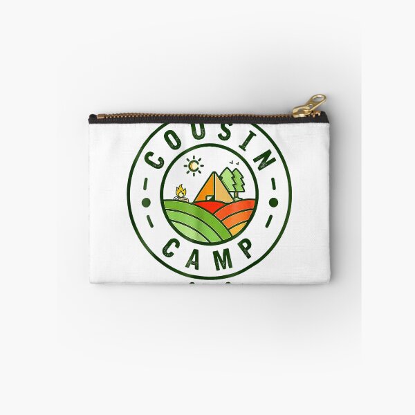 Item preview, Camping Cousin Camp designed and sold by goombi-creative.