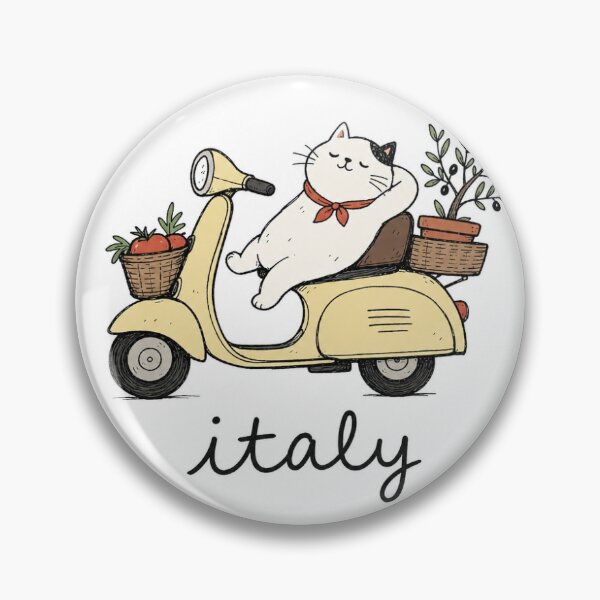 Item preview, La Dolce Vita designed and sold by RacheMind.