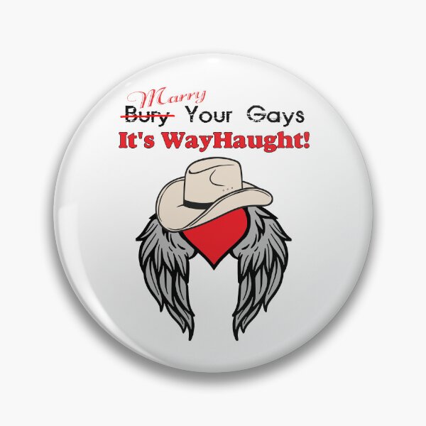 Item preview, WayHaught - Casarse designed and sold by kareneo412.