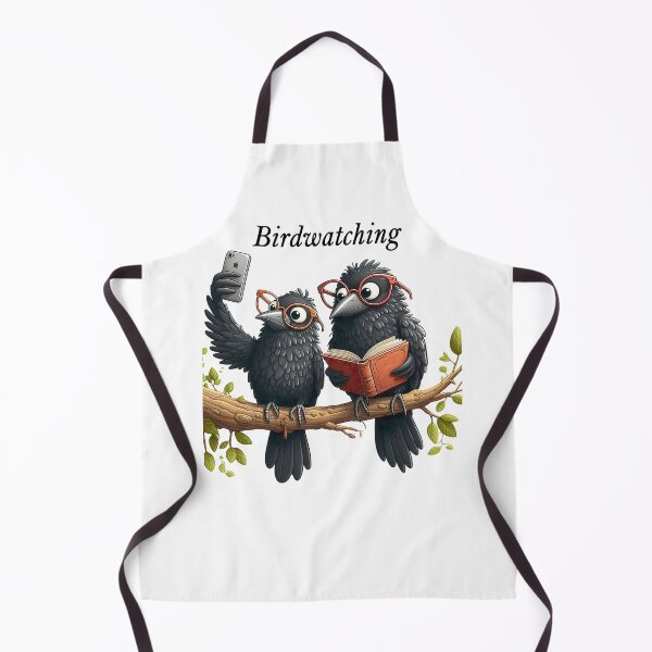 Item preview, Smart Birds Watching Smart Phone designed and sold by CarolM.