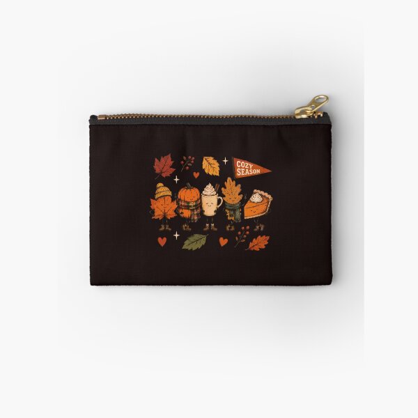 Item preview, Cozy Season Cute Autumn Pumpkin Spice Pumpkin Pie Retro designed and sold by mari-kayden.