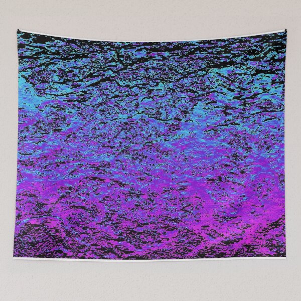 Item preview, TV Static  designed and sold by BaddieDorkMerch.