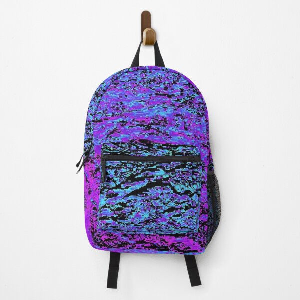 Item preview, TV Static  designed and sold by BaddieDorkMerch.