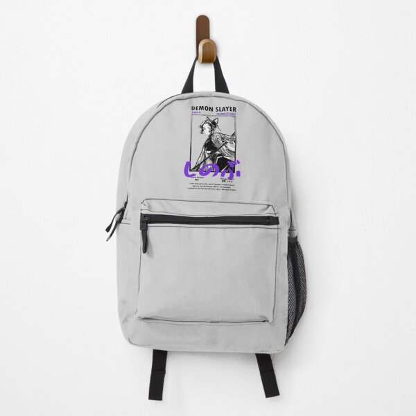 Item preview, Demon Slayer designed and sold by PrismPulseApp.