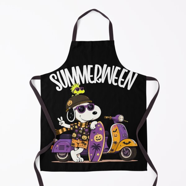 Item preview, Summerween Halloween Summer designed and sold by The Retromotel.