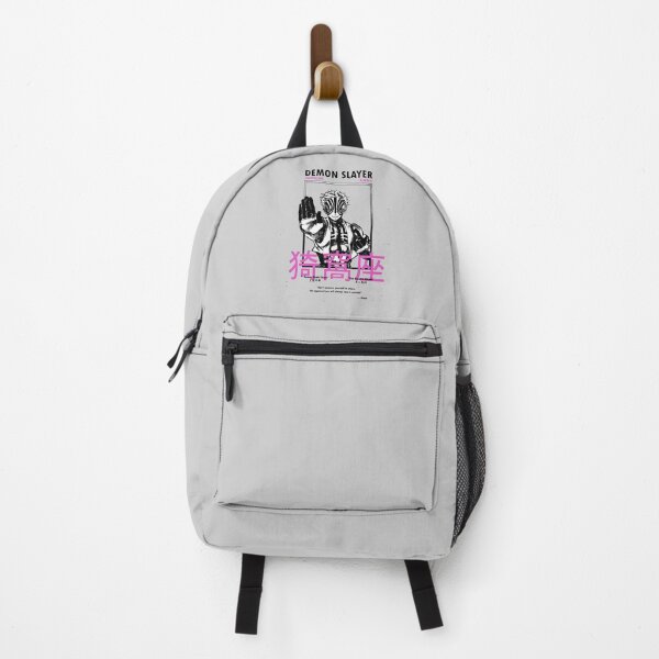 Item preview, Demon Slayer designed and sold by PrismPulseApp.
