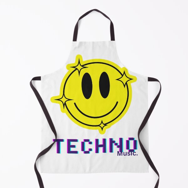 Item preview, Techno music designed and sold by Ashtreemeadow.